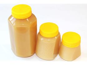 Горный алтайский донниковый мёд